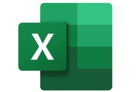 MS Excel logo